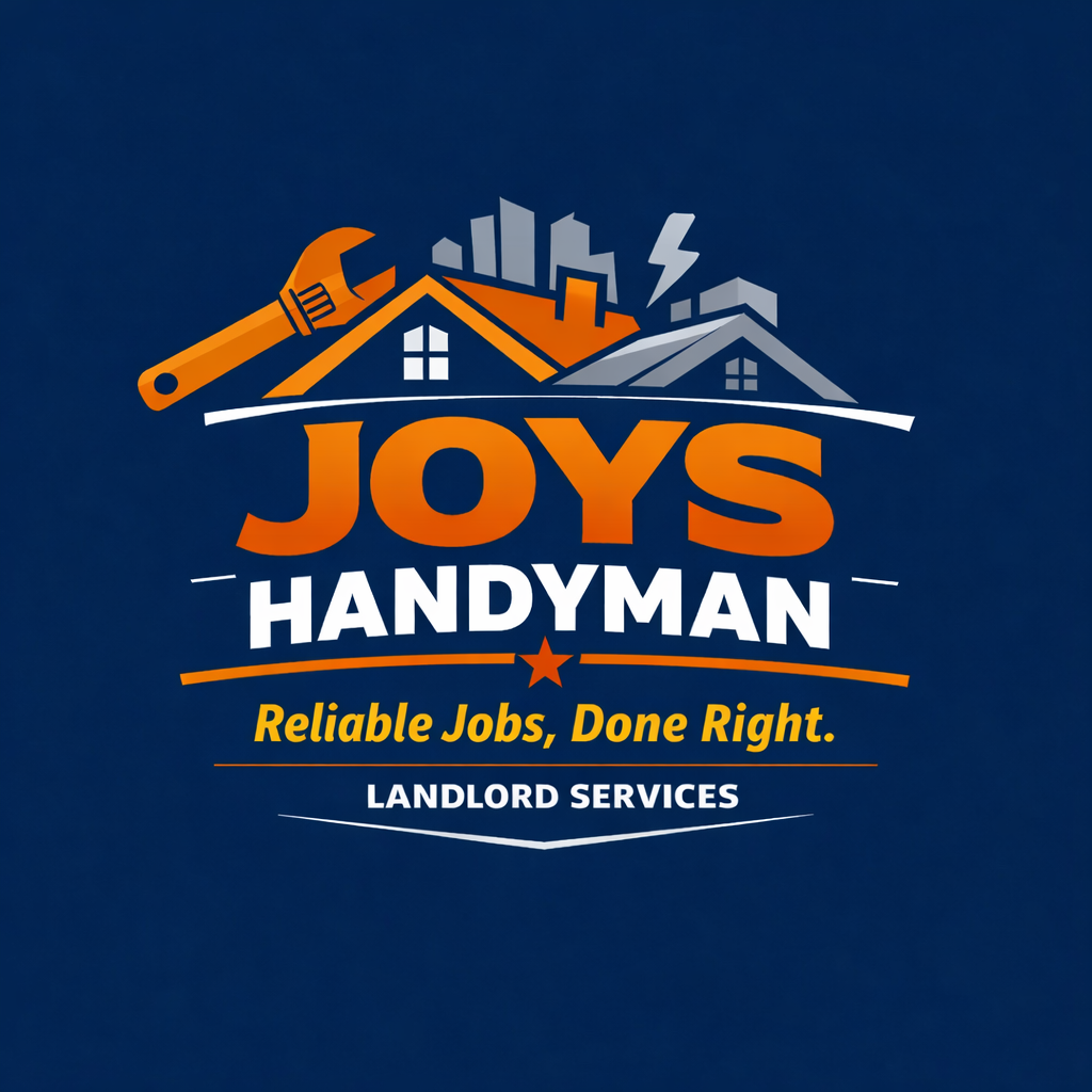 Joy's Handyman Ltd